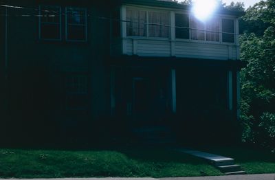 Old Home on Hainer Street