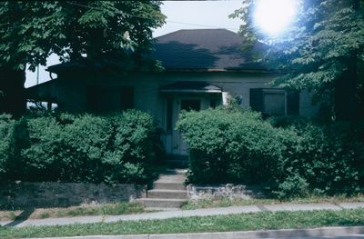 Old Home on Hainer Street