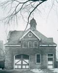 The Wright House, Carriage House