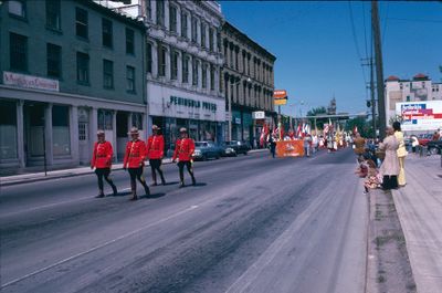 Folk Arts Festival 1974