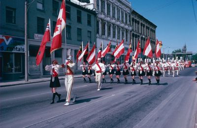 Folk Arts Festival 1974