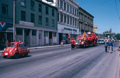 Folk arts Festival 1974