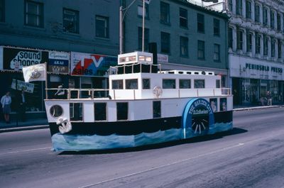 Folk Arts Festival 1974