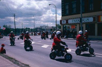 Folk Arts Festival 1974