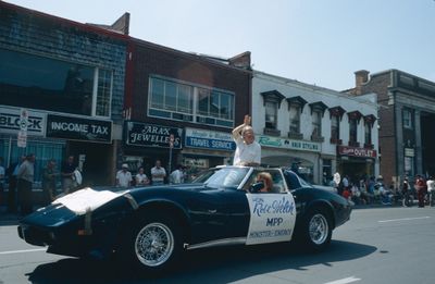 Folk Arts Festival 1981