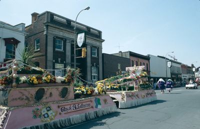 Folk Arts Festival 1981