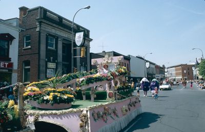 Folk Arts Festival 1981