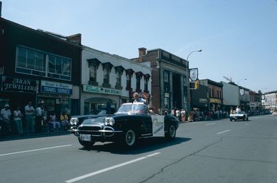 Folk Arts Festival 1981