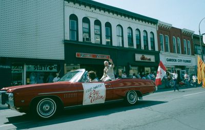 Folk Arts Festival 1981