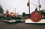 Grape and Wine Festival, 1977