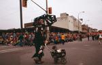 Grape and Wine Festival, 1977