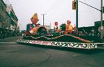 Grape and Wine Festival, 1977