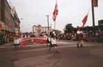 Grape and Wine Festival, 1977