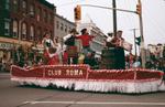 Grape and Wine Festival, 1977