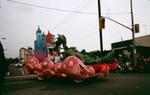 Grape and Wine Festival, 1977