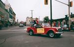 Grape and Wine Festival, 1977