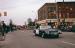 Grape and Wine Festival, 1977