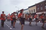 The Grape and Wine Festival, 1977