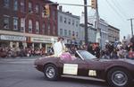 The Grape and Wine Festival, 1977