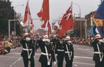 The Grape and Wine Festival, 1977