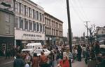 The Grape and Wine Festival, 1977