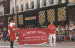 The Grape and Wine Festival, 1977