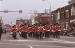 The Grape and Wine Festival, 1977