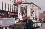 The Grape and Wine Festival, 1977