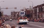 The Grape and Wine Festival, 1977