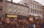 The Grape and Wine Festival, 1977