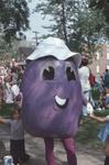 The Grape and Wine Parade