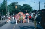 The Grape and Wine Festival, 1978