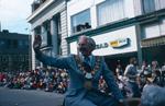 The Grape and Wine Festival, 1978