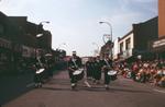 The Grape and Wine Festival, 1978