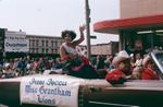 The Grape and Wine Festival, 1978