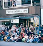 The Grape and Wine Festival, 1978