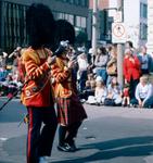 The Grape and Wine Festival, 1978