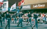 The Grape and Wine Festival, 1978