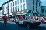 The Grape and Wine Festival, 1978