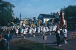 The Grape and Wine Festival, 1978