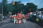 The Grape and Wine Festival, 1978