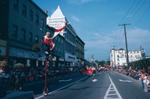 The Grape and Wine Festival, 1978