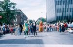 The Grape and Wine Festival, 1979