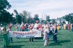 The Grape and Wine Festival, 1979