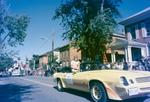 The Grape and Wine Festival, 1980