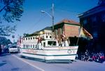 The Grape and Wine Festival, 1980