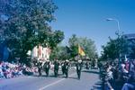 The Grape and Wine Festival, 1980