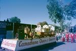 The Grape and Wine Festival, 1980