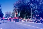 The Grape and Wine Festival, 1980