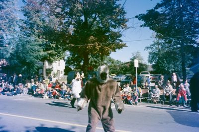 The Grape and Wine Festival, 1980